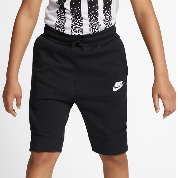 Nike Hi Tech Shorts - Picture 6 of 6